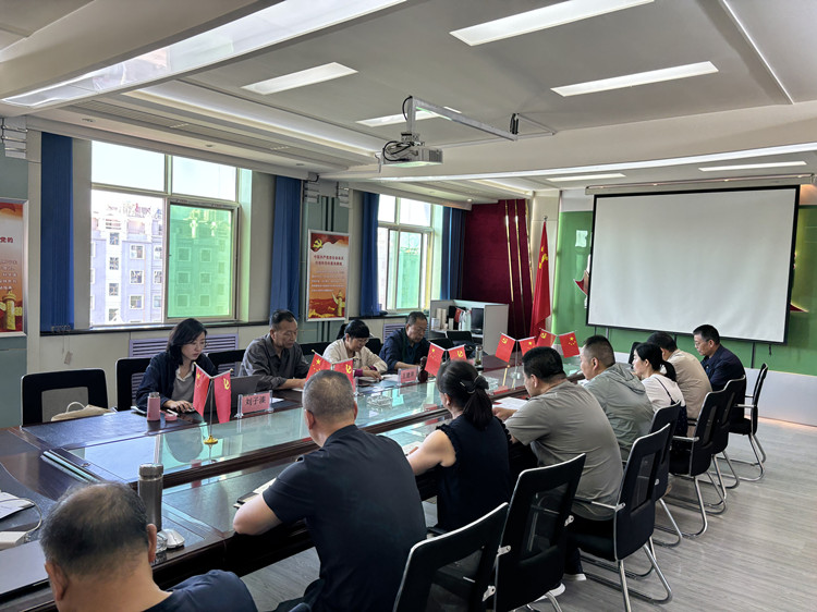 武威核地質(zhì)工程檢測(cè)有限公司順利通過(guò)三體系首次認(rèn)證——管理體系建設(shè)邁入標(biāo)